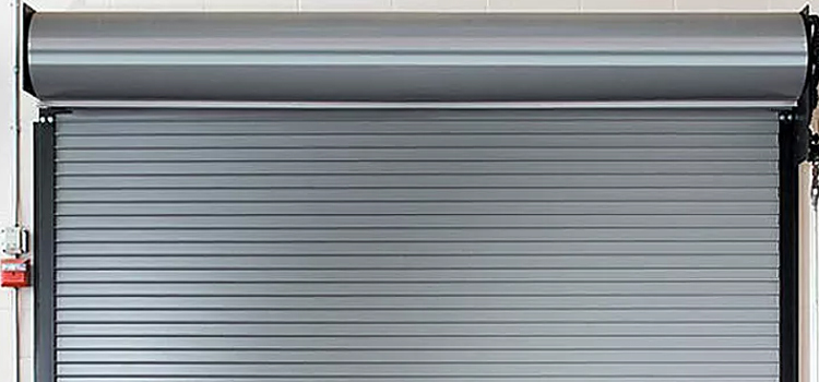 rolling steel door repair Palm Springs
