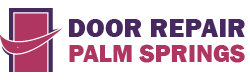 Door Repair Palm Springs